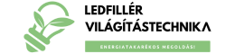 Ledfillér Világítástechnika