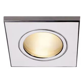 DOLIX OUT zápustná chrom 12V GU53 35W IP65