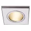 DOLIX OUT zápustná chrom 12V GU53 35W IP65