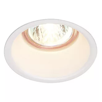 HORN MR16 zápustná bílá 12V GU53 50W
