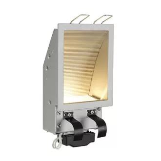 DOWNUNDER zápustná hliník 12V GY635 50W