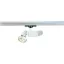 SLEEK MR16 SPOT pro tříokr. lištu bílá 230V/12V GU53 50W
