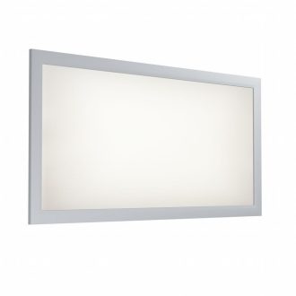   Új generációs háttérvilágítású Led panel 32 W, 60x30, természetes fehér 