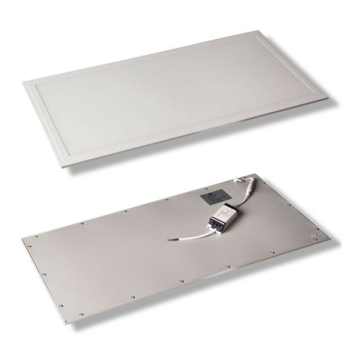 Led panel 28 W, 60x30, természetes fehér, Slim