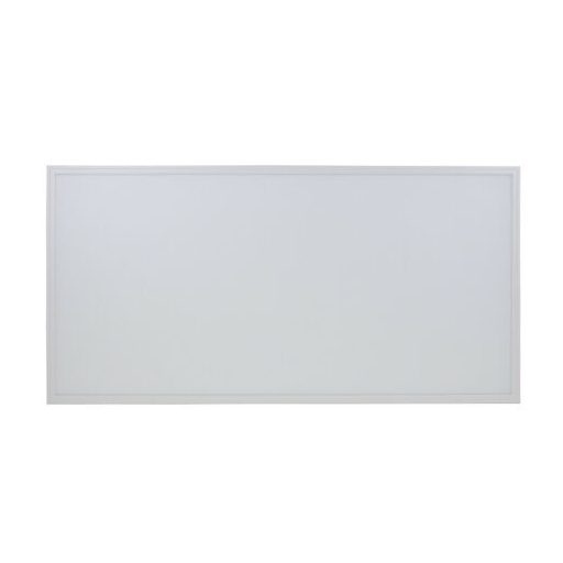 Led panel 28 W, 60x30, természetes fehér, Slim