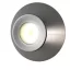 PIK LED přisazená hliník 350mA LED 1W IP67 5500k