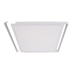Falon kívüli led panel beépítő keret 60x60