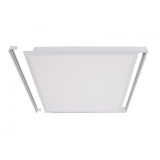 Falon kívüli led panel beépítő keret 60x60