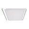 Falon kívüli led panel beépítő keret 60x60