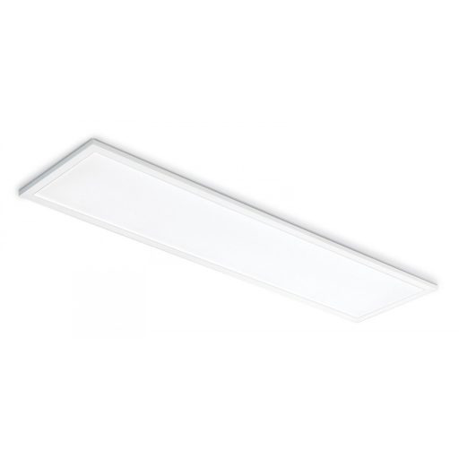 Led panel 68 W, 120x60 hideg fehér,Slim