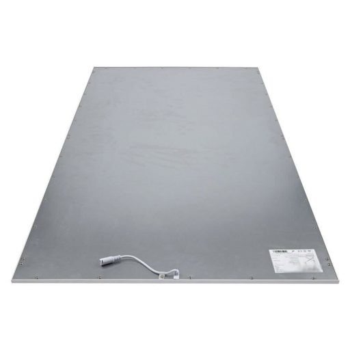 Led panel 68 W, 120x60 hideg fehér,Slim