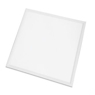 Led 60x60 panel 48 W , természetes fehér, Slim
