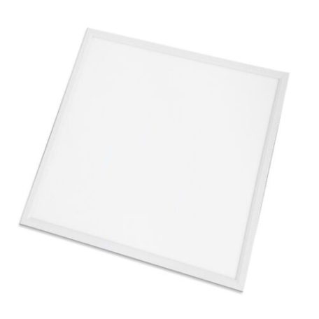 Led 60x60 panel 48 W , természetes fehér, Slim
