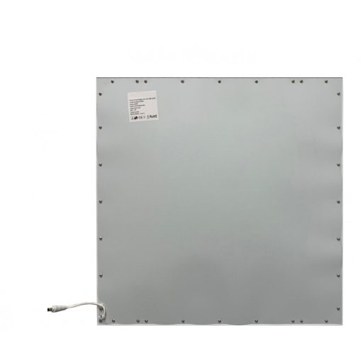 Led panel 48 W 60x60 hideg fehér, Slim