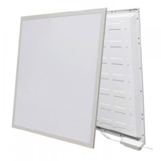   Új generációs háttérvilágítású Led panel 40 W, 60x60, hideg fehér, 4800 Lumen