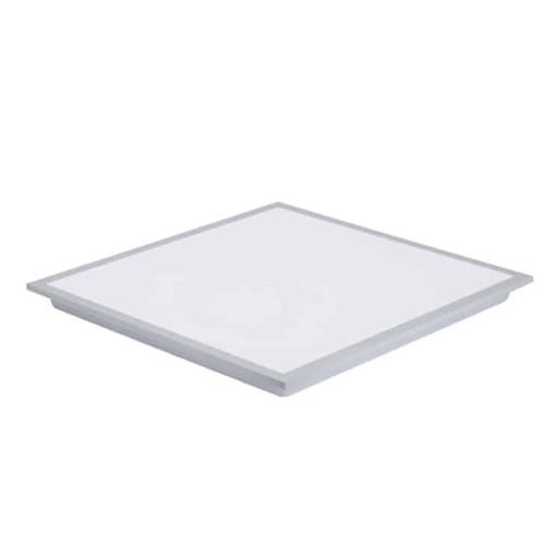 Új generációs háttérvilágítású Led panel 40 W, 60x60, hideg fehér, 4800 Lumen