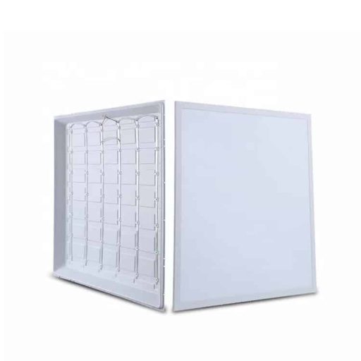 Új generációs háttérvilágítású Led panel 40 W, 60x60, hideg fehér, 4800 Lumen