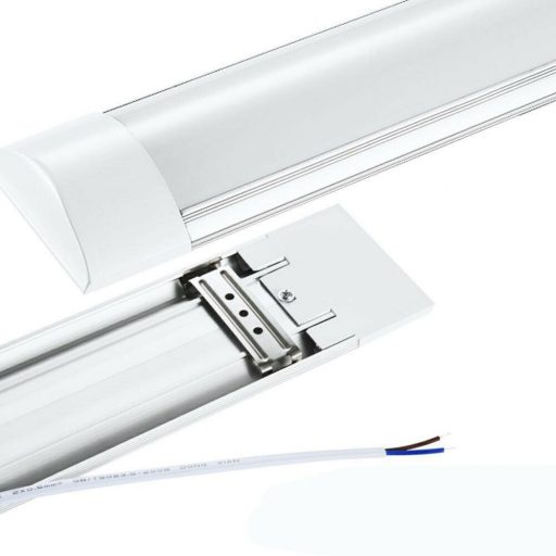 Led Batten (Pultmegvilágító) lámpatest 36 W Természetes fehér