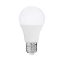 Led izzó 15 W LED Gömb természetes fehér