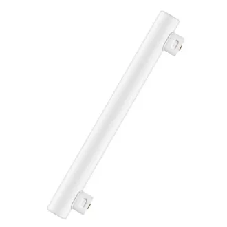 OSRAM LEDINESTRA 2P 30 DIMM  matt 230V S14s LED EQ27  2700K