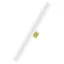 OSRAM LEDINESTRA 1P 30 DIMM  matt 230V S14d LED EQ27  2700K