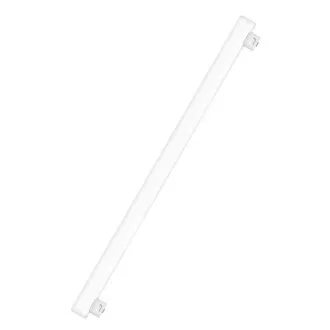OSRAM LEDINESTRA 2P 50 DIMM  matt 230V S14s LED EQ40  2700K
