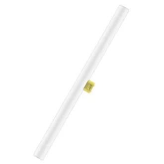 OSRAM LEDINESTRA 1P 50 DIMM  matt 230V S14d LED EQ40  2700K