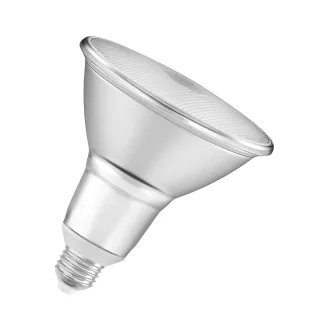 OSRAM ADV PAR38 DIMM   230V E27 LED EQ120 30°  2700K