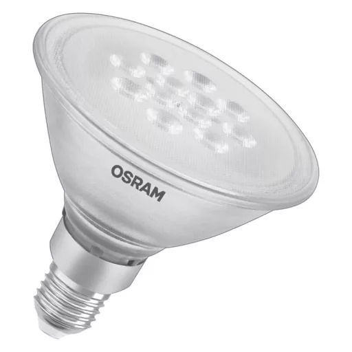OSRAM ADV PAR38 DIMM   230V E27 LED EQ120 30°  2700K
