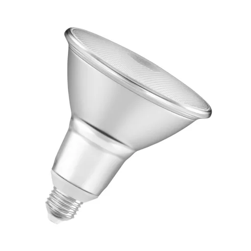 OSRAM ADV PAR38 DIMM   230V E27 LED EQ120 30°  2700K