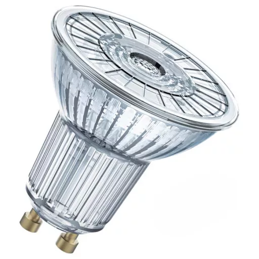 OSRAM ADV PAR16 DIMM   230V GU10 LED EQ50 36°  4000K