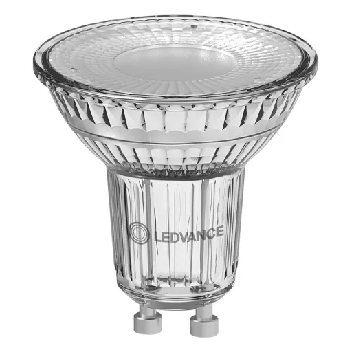 OSRAM ADV PAR16 DIMM   230V GU10 LED EQ50 36°  4000K
