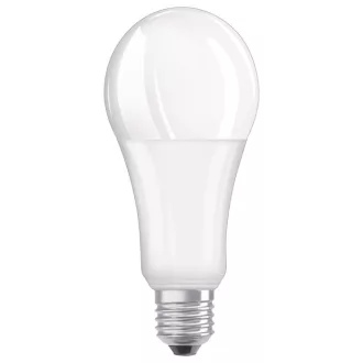   OSRAM ADV Classic A DIMM  matt 230V E27 LED EQ150 200°  2700K