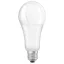 OSRAM ADV Classic A DIMM  matt 230V E27 LED EQ150 200°  2700K