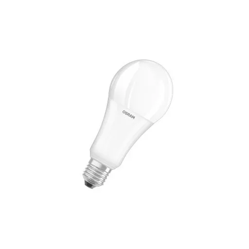 OSRAM ADV Classic A DIMM  matt 230V E27 LED EQ150 200°  2700K