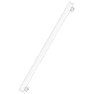 OSRAM LEDINESTRA 2P 100 DIMM  matt 230V S14s LED EQ75  2700K