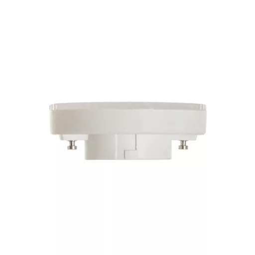 PUC izzó   230V GX53 LED 7W 105°  3000K
