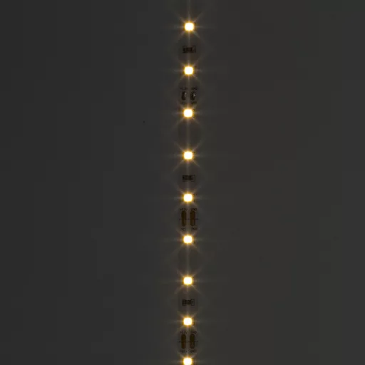 LED STRIP IP20 5m    12V= LED 60W  3000K