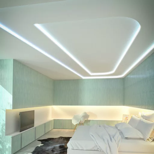 LED STRIP IP20 5m 12V= LED 60W 4000K