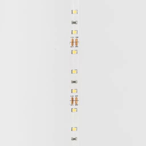 LED STRIP IP20 5m 12V= LED 60W 4000K