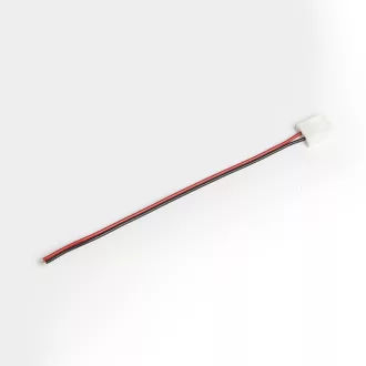 LED STRIP IP20 tápcsatlakozó