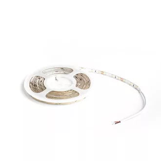 LED STRIP IP54 5m 12V= LED 60W IP54 3000K