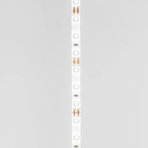 LED STRIP IP54 5m 12V= LED 60W IP54 4000K