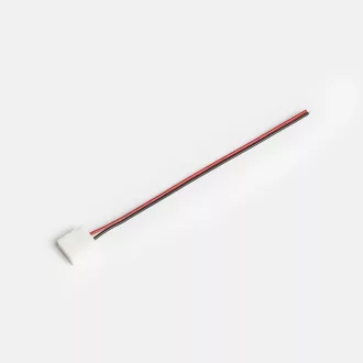 LED STRIP IP54 tápcsatlakozó