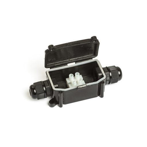 RENDL G12983 IP-BOX kapcsolók és tartozékok, IP kapcsolat IP65