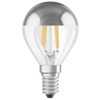 RENDL G13013 OSRAM LED izzó, krómozott króm