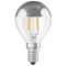 RENDL G13013 OSRAM LED izzó, krómozott króm