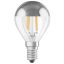 RENDL G13013 OSRAM LED izzó, krómozott króm