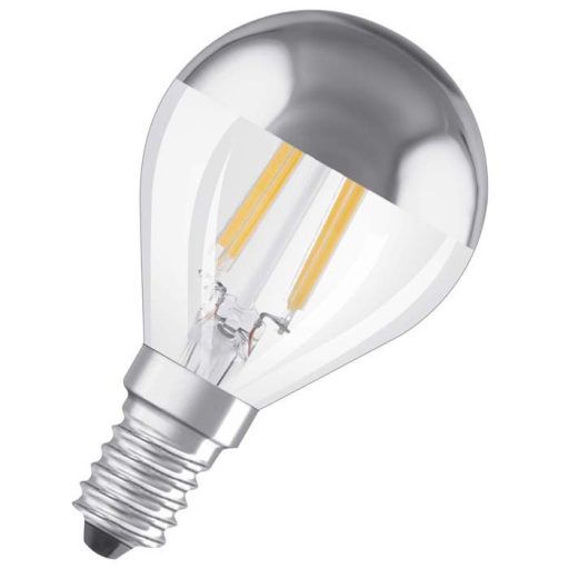 RENDL G13013 OSRAM LED izzó, krómozott króm