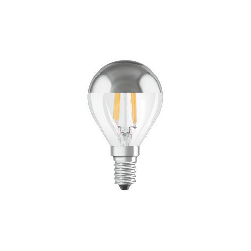 RENDL G13013 OSRAM LED izzó, krómozott króm